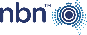 NBN Co Logo